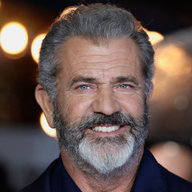 Mel Gibson