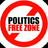 Politics Free Zone